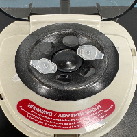 Fisherbrand Sprout Plus Mini Centrifuge image 2